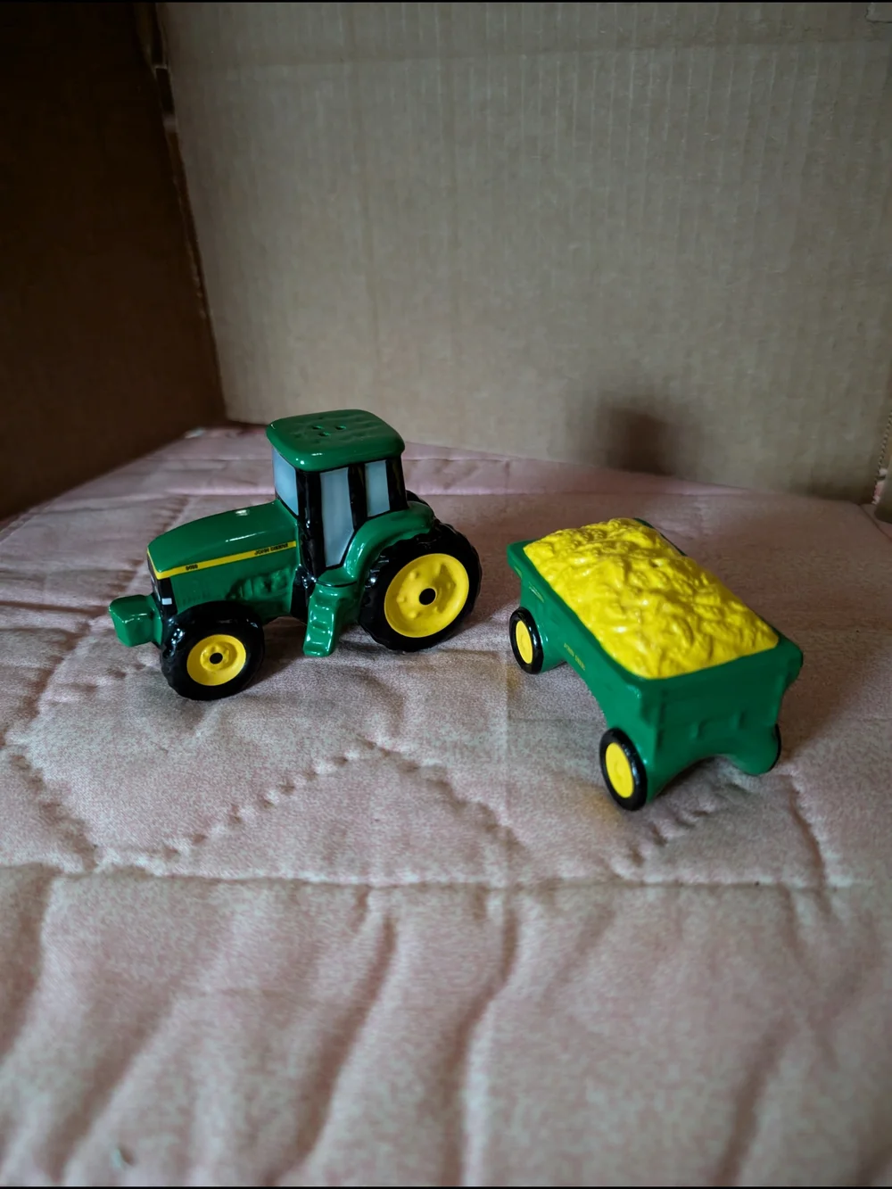 John Deere classic john